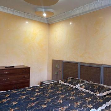 Берестейський пр.148/1. м. Академмістечко. Двокімнатна.