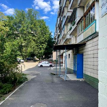 Берестейський пр.148/1. м. Академмістечко. Двокімнатна.