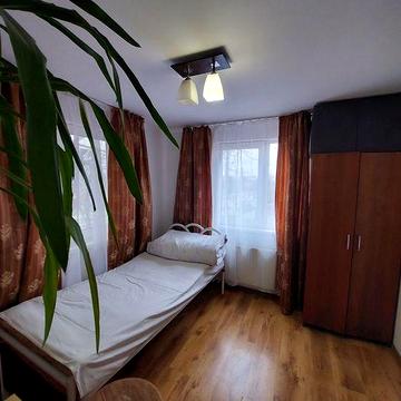 Здам квартиру у Боярці  район Сільпо.