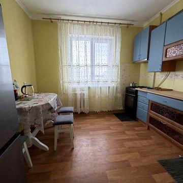 Оренда укомплектованоі 2 кімнатноі на Піщаному масиві