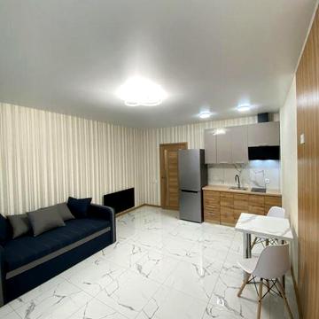 Продаж квартири з новим ремонтом в місті Ірпінь ЖК Молодість