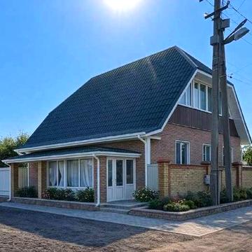 Будинок в продажу