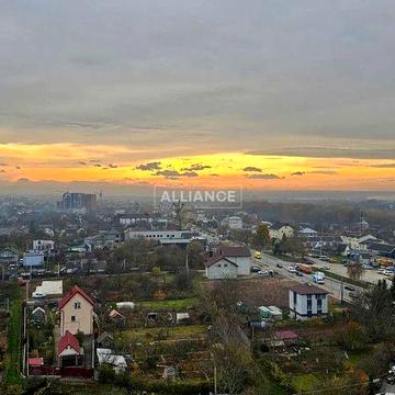 Видова 2к квартира. ЖК Manhattan UP