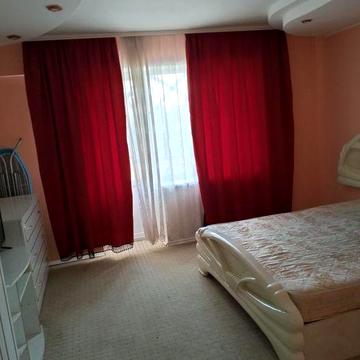 Продажа 3-х комнатной квартиры.Бабурка  ул.Воронежская 34 ЖК ОСББ