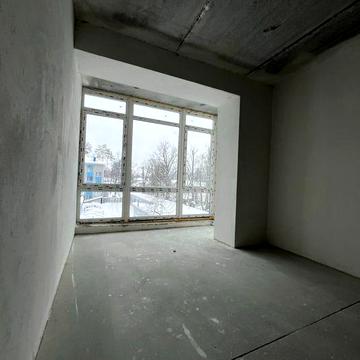 Центр Ірпеня! Однокімнатна квартира поруч зі школою!