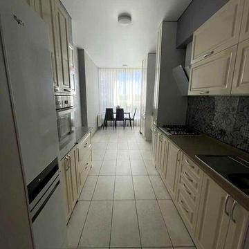 Гарна! Продаж 1-кім квартира 44м2 з ремонтом в ЖК Кришталеві Джерела ЖК Кришталеви Джерела