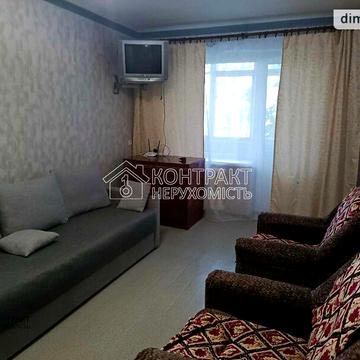 Довгострокова оренда 1к Квартира Фрунзе проспект