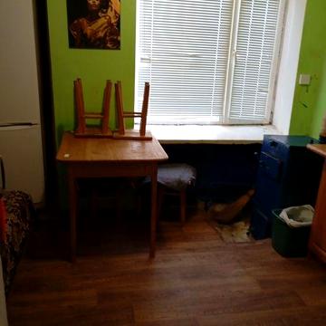 Летичів .Продаж квартири . ЖК летичівська жк