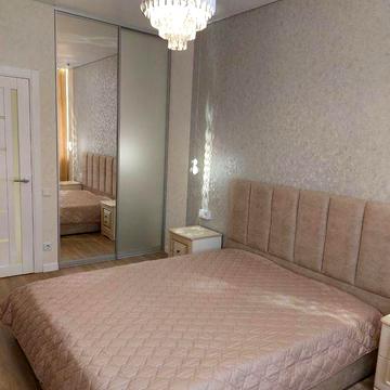 Первая сдача! ЖК Атмосфера, Аркадия, Генуэзская