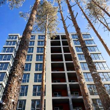 1к Квартира. Цегляний будинок. Газове Опалення. Оформлення 2%