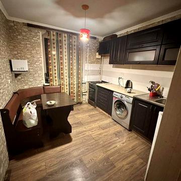 Тривала оренда 3-х кімнатної квартири в Чорноморську