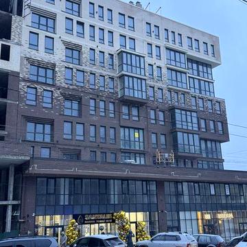 РОМТІСБУД Героів Майдану 118 1-кімнатна квартира 40 кв. М ВЛАСНИК ЖК Ромтісбуд