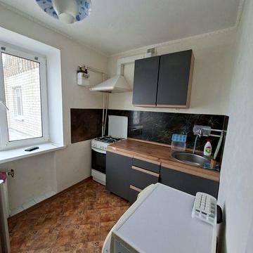 Оренда квартири в центрі міста Вишгород