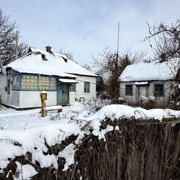 Продається будинок с.Вороньків