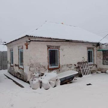 Продам дом Амур Клинчик АТБ