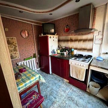 Оренда частини будинку на Київській