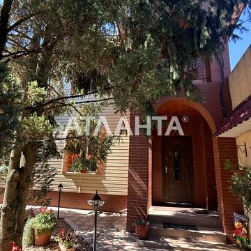 Франко Ивана, 51, Фонтанка, Фонтанка, Лиманский (Коминтерновский) район, Одесская 200000.0 USD