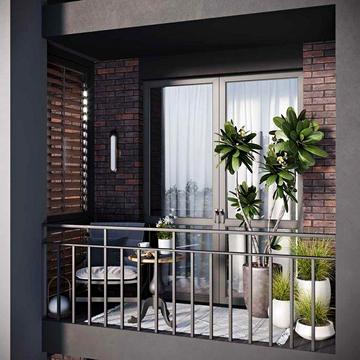 Квартира в ЖК комфорт-класу біля парку за 20тис.