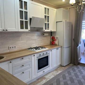 Видова 2-кімнатна ЖК Зарічний вул.Харківська