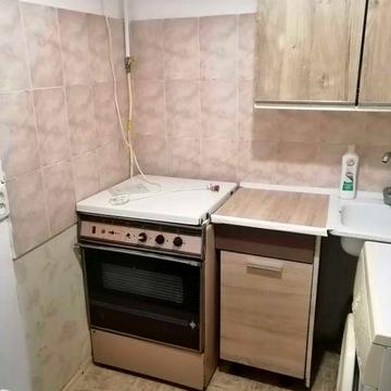 Сдам до лета 1 комн, 1 этаж, район 7 фонтана