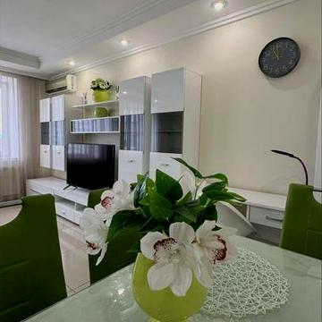 Оренда квартири на довгий термін