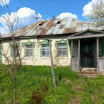 Продам будинок в с.Балаклея (станція Володимирівка), Черкаський р-н