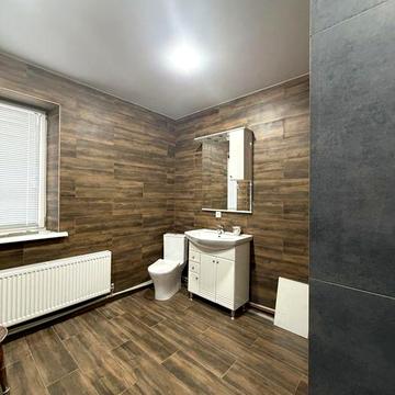 Продам дом с ремонтом рн Налоговой  работаем с Сертификатами