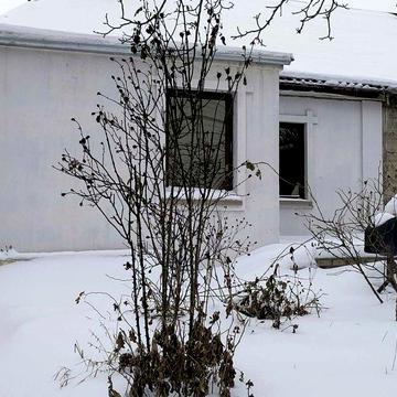 Будинок в селищі Вороновиця