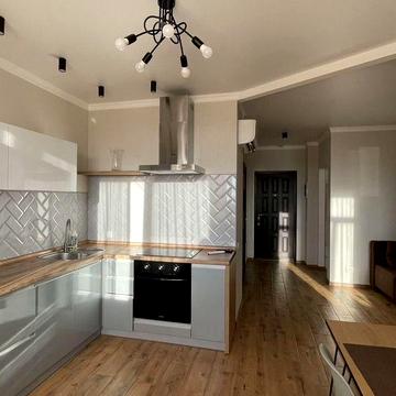 Сдам евродвушку ЖК Архитекторская/ Ильфа и Петрова