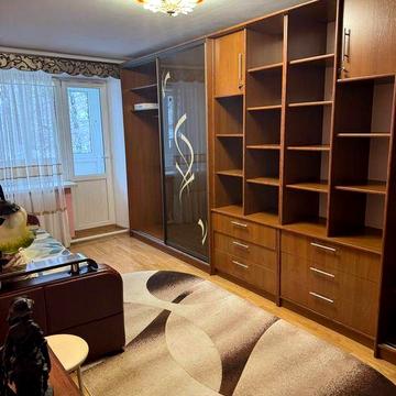 Довгострокова оренда трикімнатної квартири Бучач