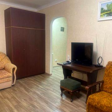 Сдам 1 кв Воскресенская 1 Набережная Реальная