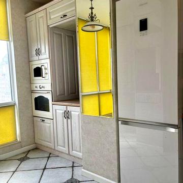 Не требует вложений! Просторная 3к квартира для вашей семьи! ЖК Днепровская Брама Днепровская Брама2