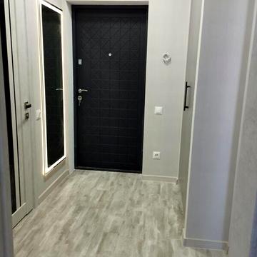 Довгострокова оренда 1к Квартира Марсельська вулиця