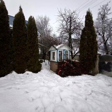 Продам будинок з гаражом