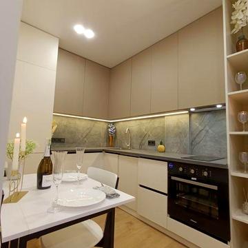 Оренда однокімнатної квартири, Ірпінь. ЖК Молодість. Перша здача!