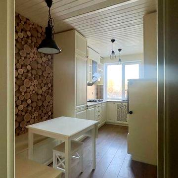 Ірпінь, 2х-к квартира з індивідуальним опаленням, вул. Університетська