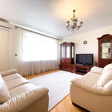 Оренда 3кн новобудови,на Героїв -Майдана