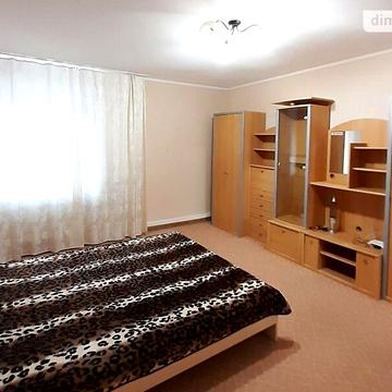 Довгострокова оренда 1к Квартира Павла Зеленого вулиця