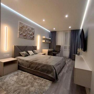 Оренда однокімнатної квартири в новобудові, ЖК Well Home, вул.Щирецька