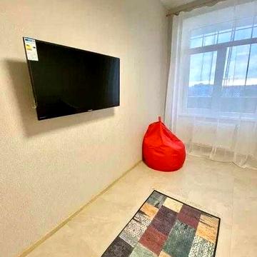 Сдам 1 комнатную квартиру. Газ