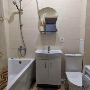 Компактна, світла, затишна. Індивідуальне газове опалення. ЖК Міленіум Сіті