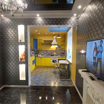 Продаж 3к Квартира Незалежної України вулиця