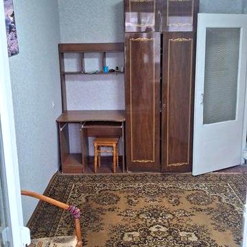 ‼️ Світло не вимикають ‼️ 1-комн квартира Самоквасова  від власника