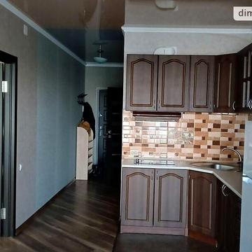 Довгострокова оренда 1к Квартира Марсельська вулиця ЖК Острова