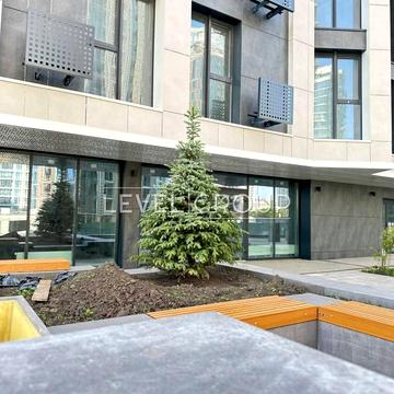 Залізничне шосе, (Будинок 3)