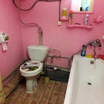 Сдам 1-ком. кв. с ремонтом на Космосе