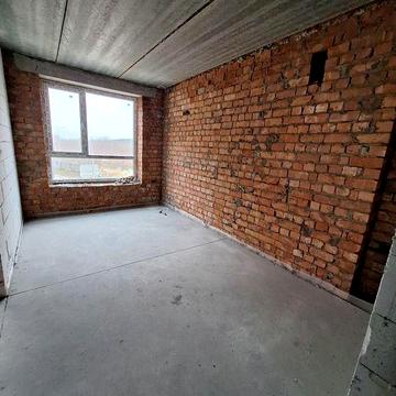 2к квартира від забудовника! Є газ!