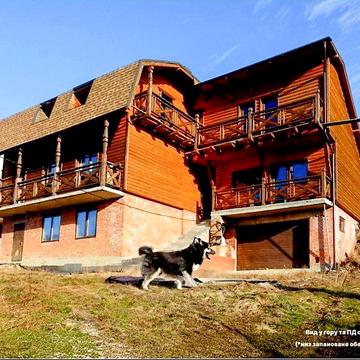 Продається будинок у центрі Східниці, чудова інвестиція!!!