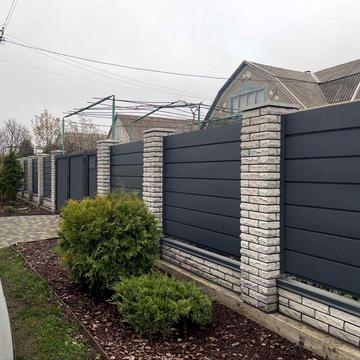 Будинок в Богатирівці (Богатырева)