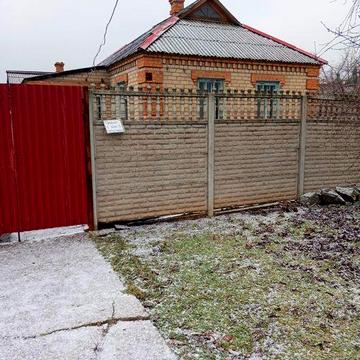 Продам дом в селе Червоное